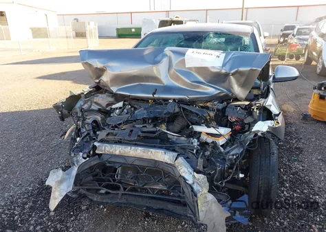 2023 Kia Rio S z USA, uszkodzony, nr VIN 3KPA24AD6PE588673